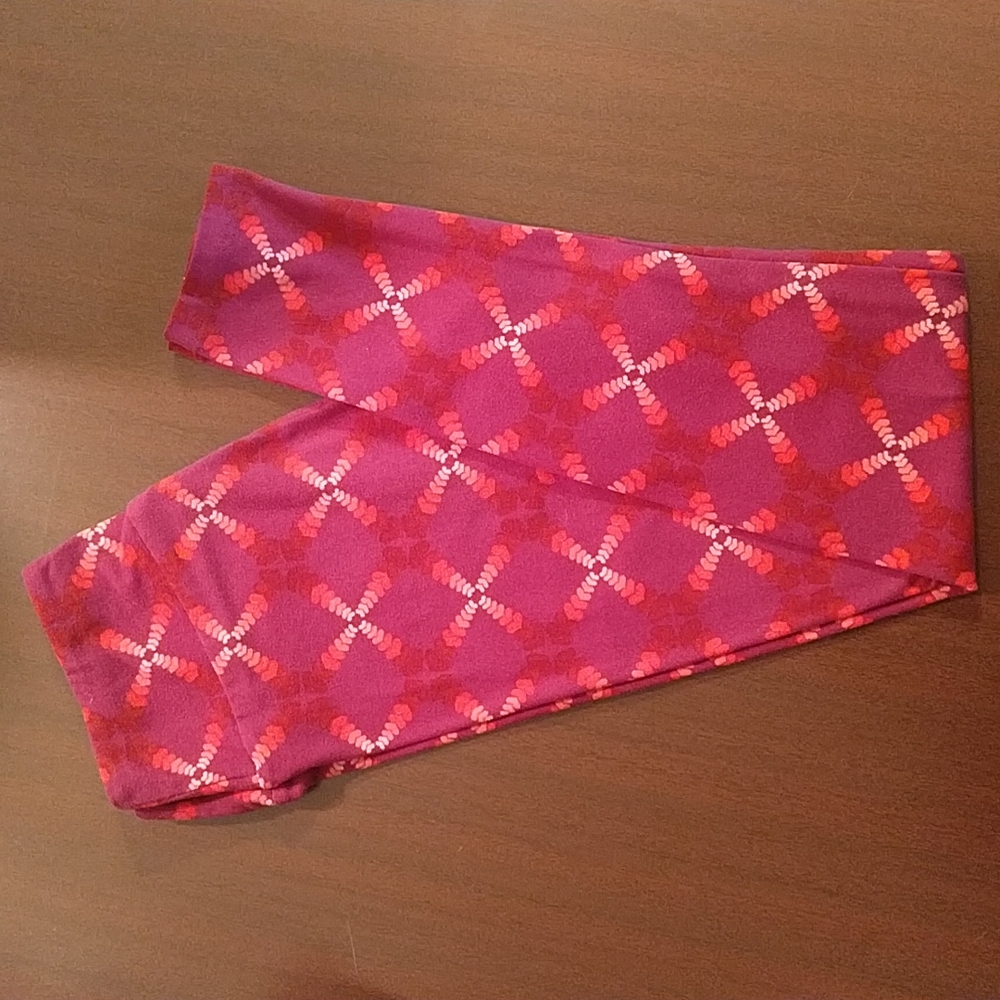 Lularoe leggings OS